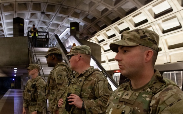 JTF- South Carolina National Guard