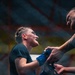 1st Special Forces Group (Airborne) hosts Menton Fight Night 2025