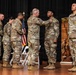 U.S. Army Recruiting and Retention College graduation ceremony