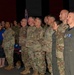 Fairchild first quarter awards 2026