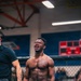 1st Special Forces Group (Airborne) hosts Menton Fight Night 2025