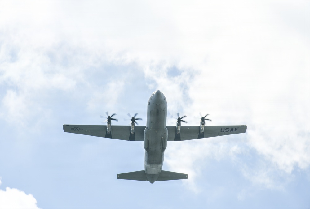 Aircrew readiness through repetition