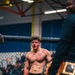 1st Special Forces Group (Airborne) hosts Menton Fight Night 2025