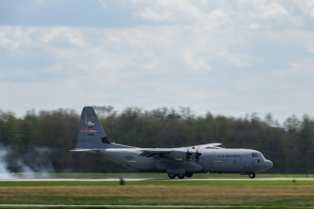 Aircrew readiness through repetition