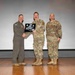 Fairchild first quarter awards 2026