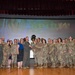 Fairchild first quarter awards 2026