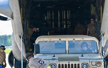 67th Aerial Port Squadron showcases readiness at 2026 Port Dawg Challenge