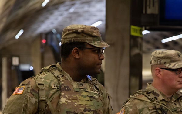 JTF- South Carolina National Guard