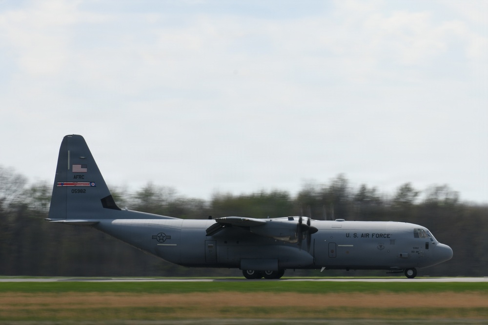 Aircrew readiness through repetition