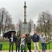 USACE Buffalo District Participates in SAAPM Walk – 2026