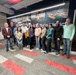 USACE Buffalo District Participates in SAAPM Walk – 2026