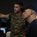 Bob Odenkirk and Derek Kolstad Visit Camp Pendleton