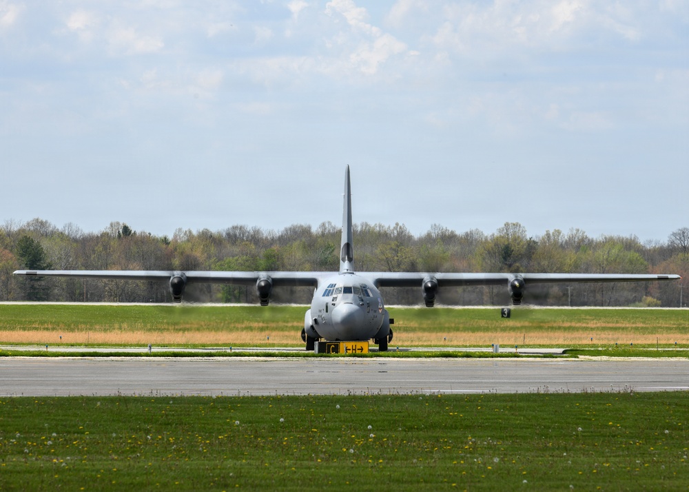 Aircrew readiness through repetition