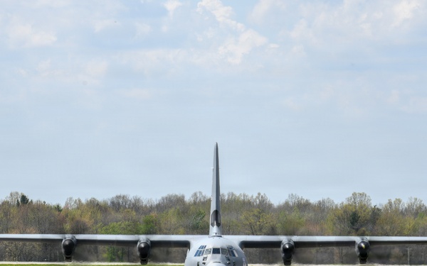Aircrew readiness through repetition