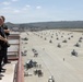 Bob Odenkirk and Derek Kolstad Visit Camp Pendleton