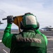 USS Theodore Roosevelt Flight Operations