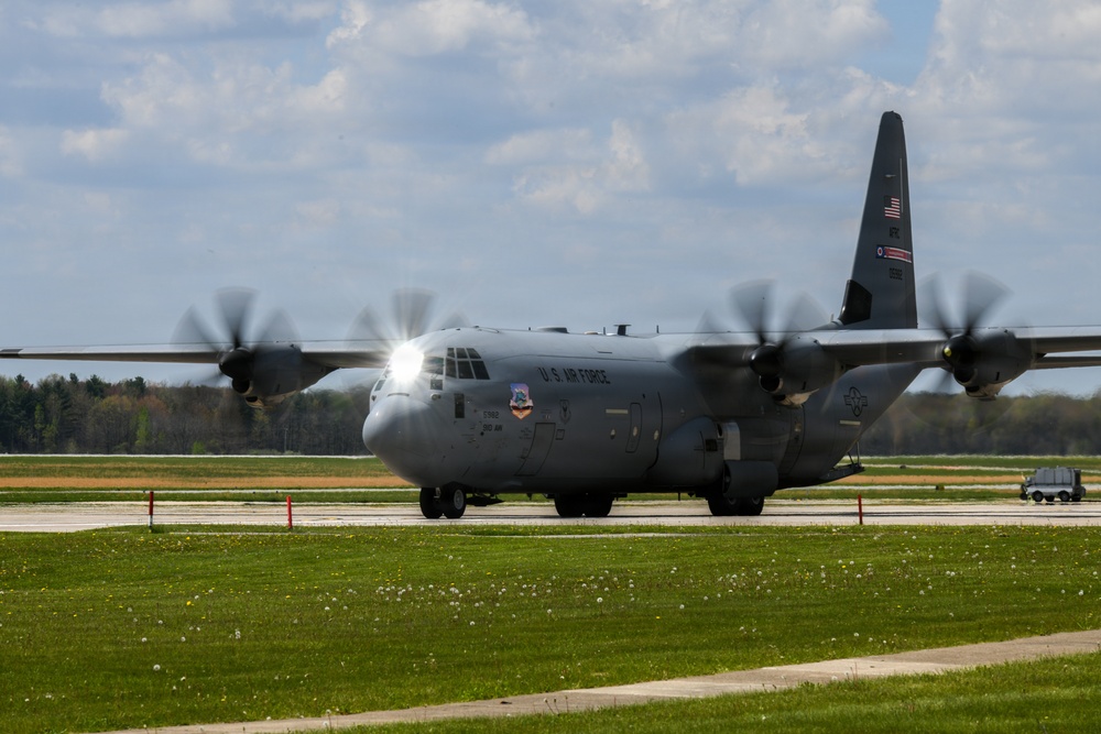 Aircrew readiness through repetition