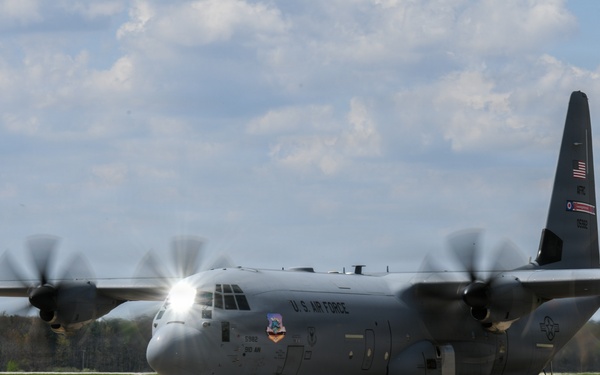 Aircrew readiness through repetition