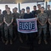 Bob Odenkirk and Derek Kolstad Visit Camp Pendleton