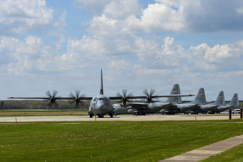 Aircrew readiness through repetition
