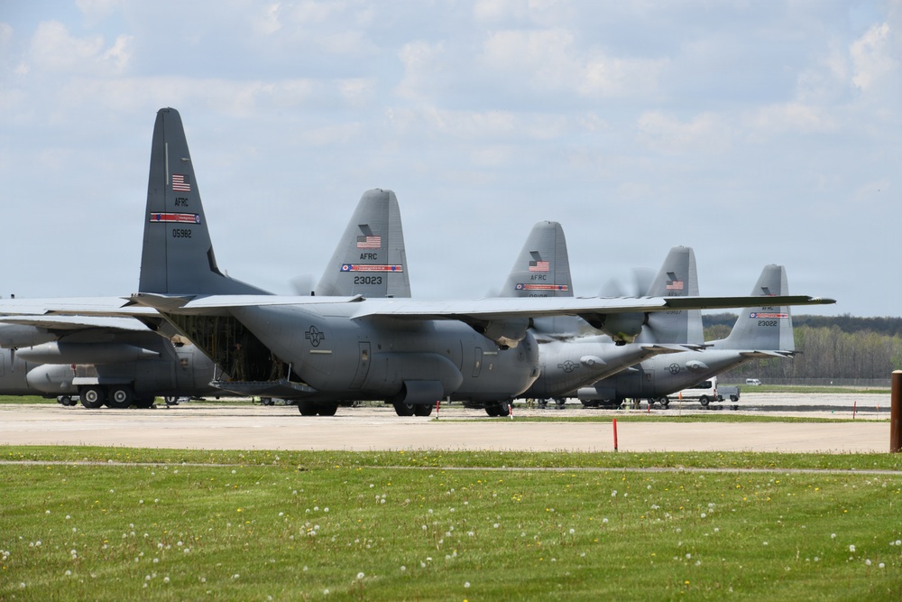 Aircrew readiness through repetition