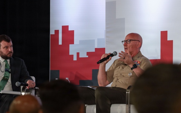 Modern Day Marine 2026