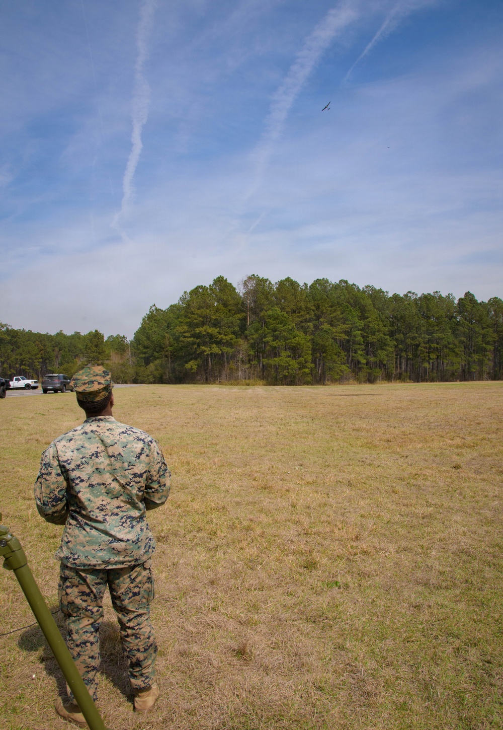 NIWC Atlantic hosts Large Scale Naval Experiment for 8th Year