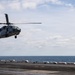 USS Theodore Roosevelt Flight Operations