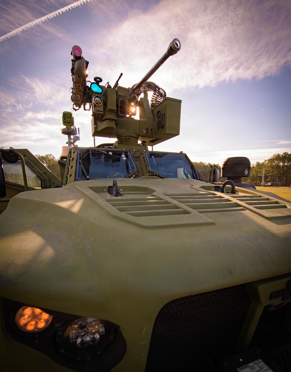 NIWC Atlantic hosts Large Scale Naval Experiment for 8th Year