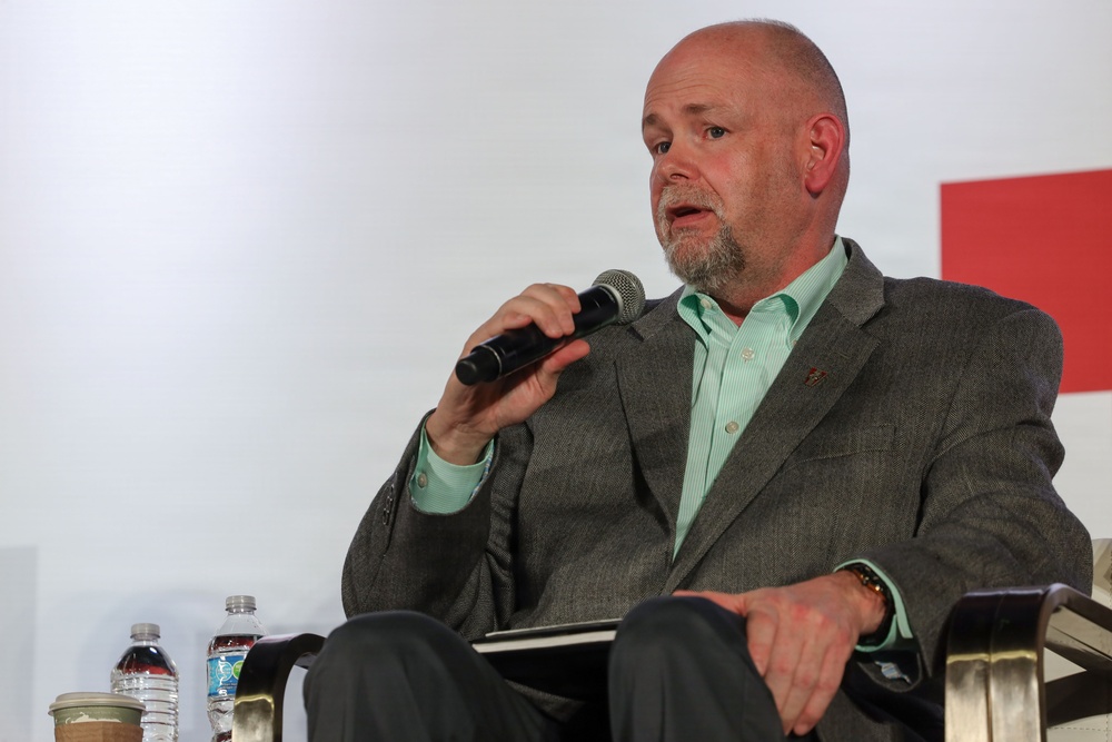 Modern Day Marine 2026