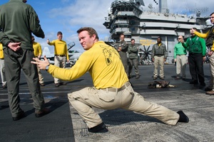 NEWSCAST APR. 28, 2026: BLUE RIDGE MARITIME OPS & TYPHOON RESCUE