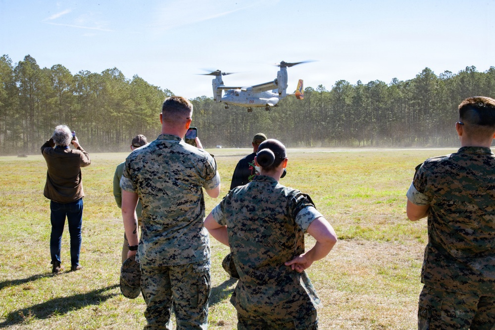 NIWC Atlantic hosts Large Scale Naval Experiment for 8th Year