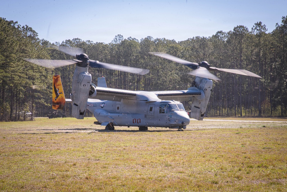 NIWC Atlantic hosts Large Scale Naval Experiment for 8th Year