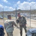Army leaders assess Saipan site for typhoon response hub