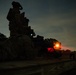 Paratroopers qualify at night in 2026