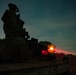 Paratroopers qualify at night in 2026