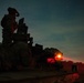 Paratroopers qualify at night in 2026