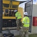 Army Reserve restores power to Saipan facility after tropical storm damage