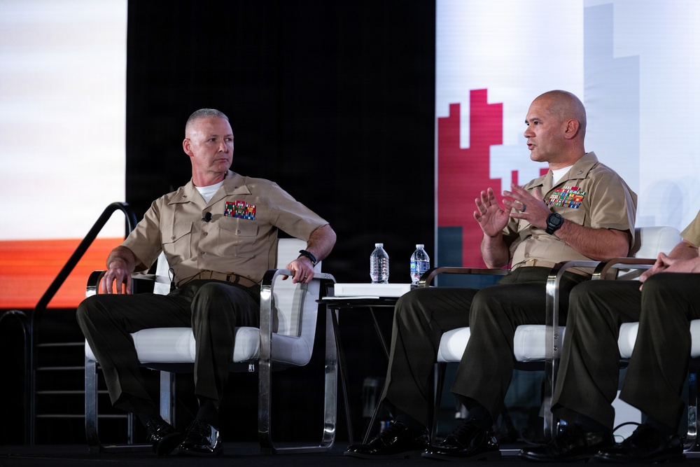 Modern Day Marine 2026