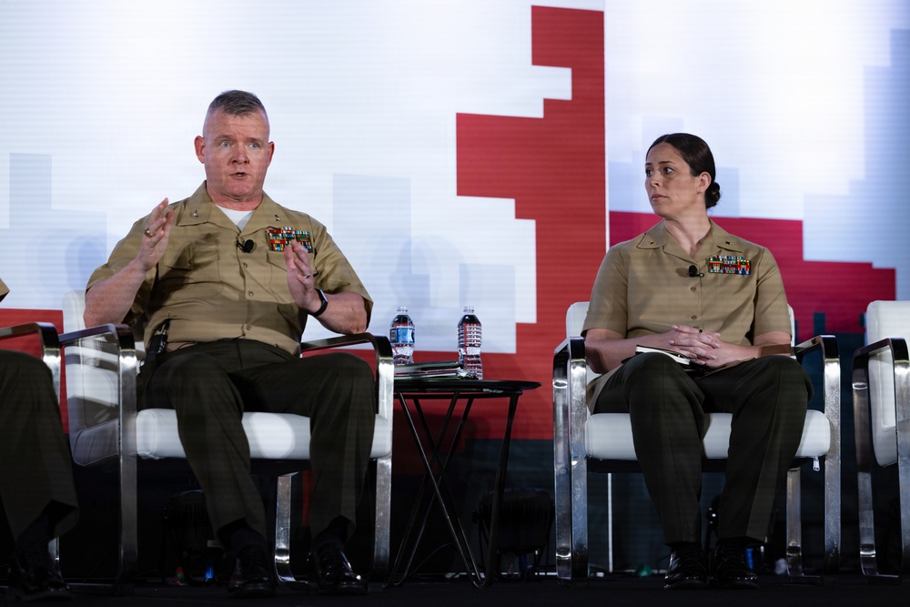 Modern Day Marine 2026