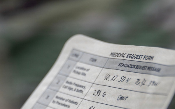 JBA Airmen build tactical readiness in Bivouac exercise