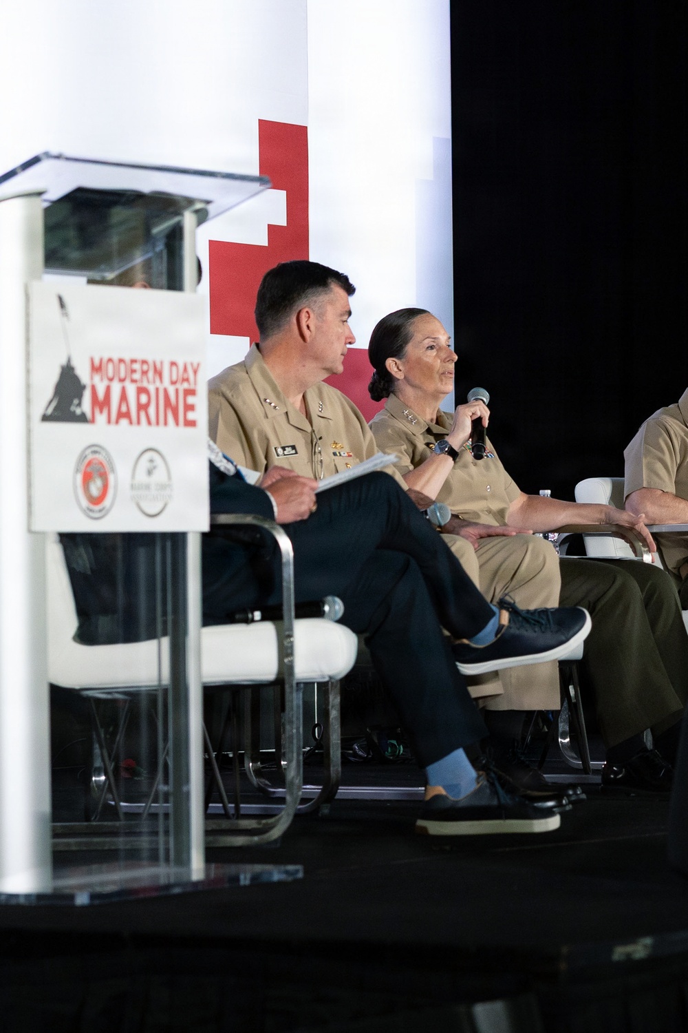 Modern Day Marine 2026