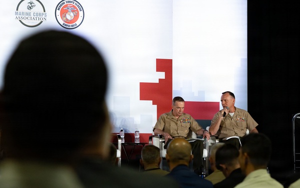 Modern Day Marine 2026