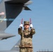 AFMAO Airmen Strengthen Skills During Ground Training Operations