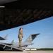 AFMAO Airmen Strengthen Skills During Ground Training Operations