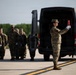 AFMAO Airmen Strengthen Skills During Ground Training Operations