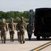 AFMAO Airmen Strengthen Skills During Ground Training Operations