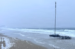 Collaborative testing demonstration seeks improvement for shorelines remediation projects