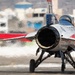 F-16 Viper Demo at Peru Airshow 2026