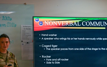 Two becomes one: Air Force launches HRA